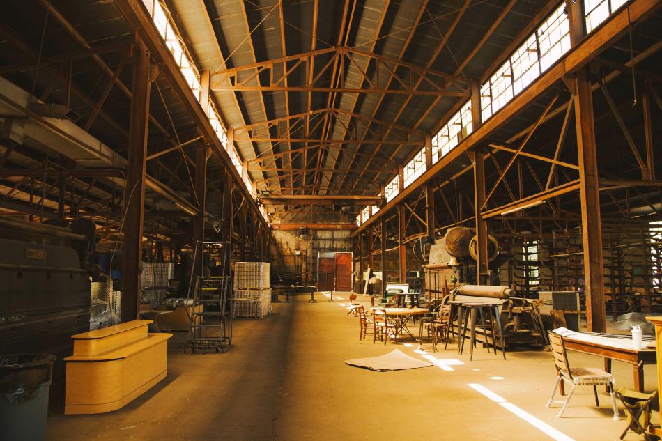 First look Centuryold East Point factory taproom, brewery